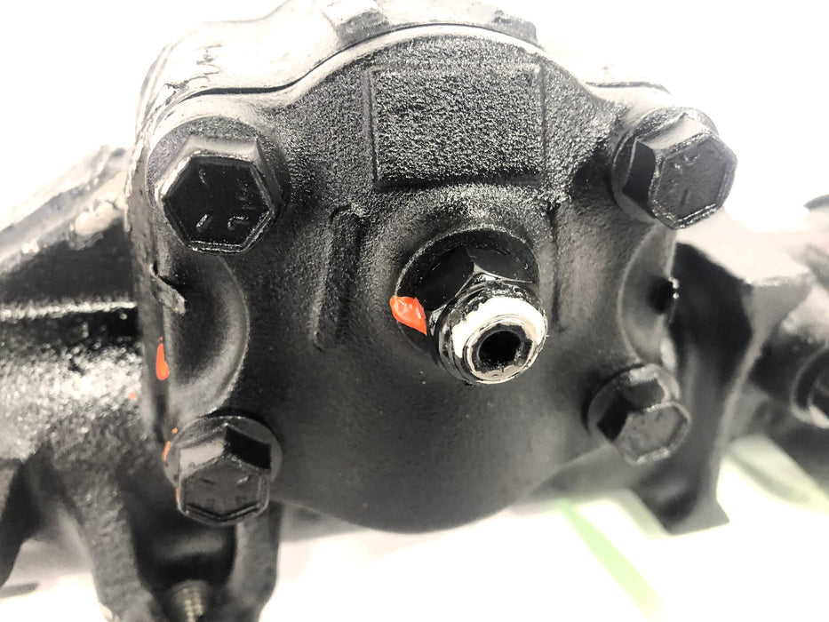 Cardone Federated Auto Parts Steering Gear Box 27-7560 REMANUFACTURED