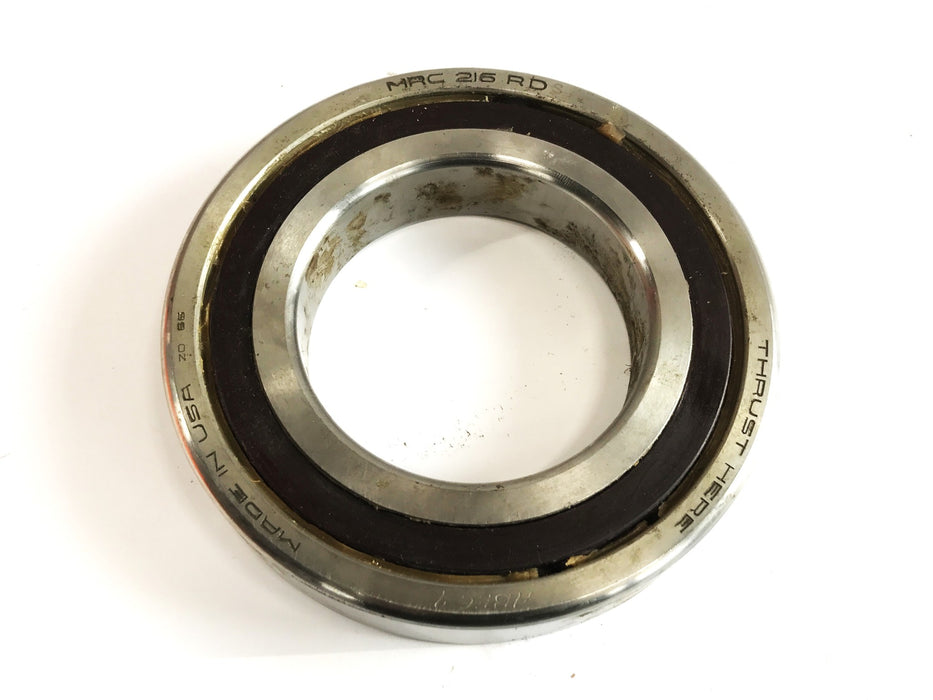 MRC Angular Contact Ball Bearing 216RDS NOS