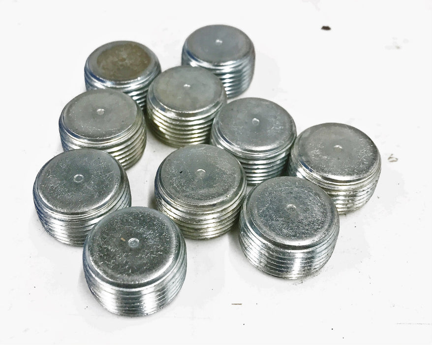 Dorman Pipe Plug 090-072 [Lot of 10] NOS