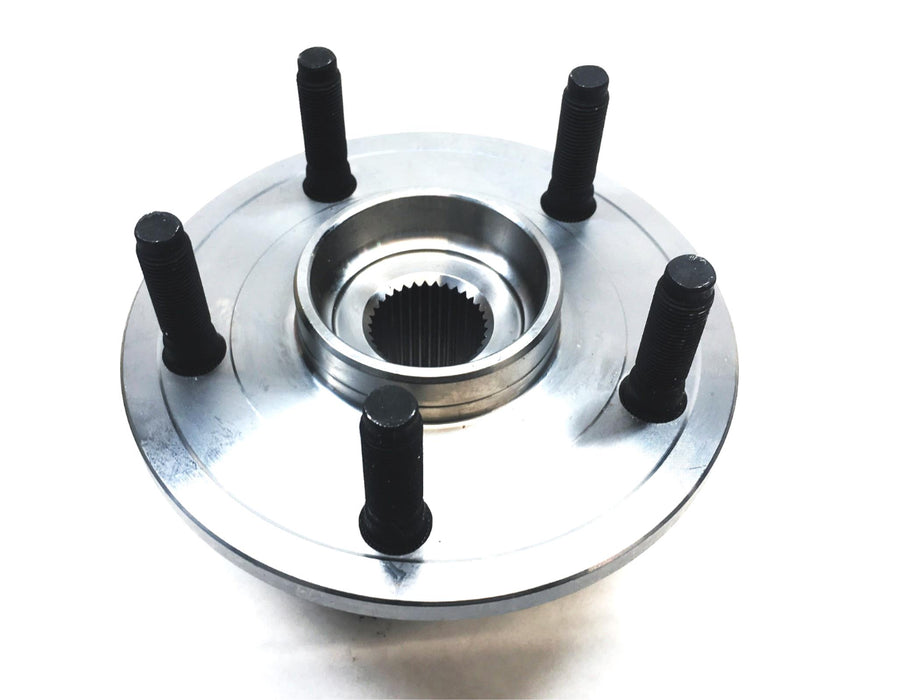 SRT Spindle Hub Bearing Assembly SB515073 NOS