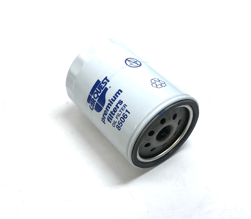 Carquest Oil Filter  85061 [Lot of 2] NOS