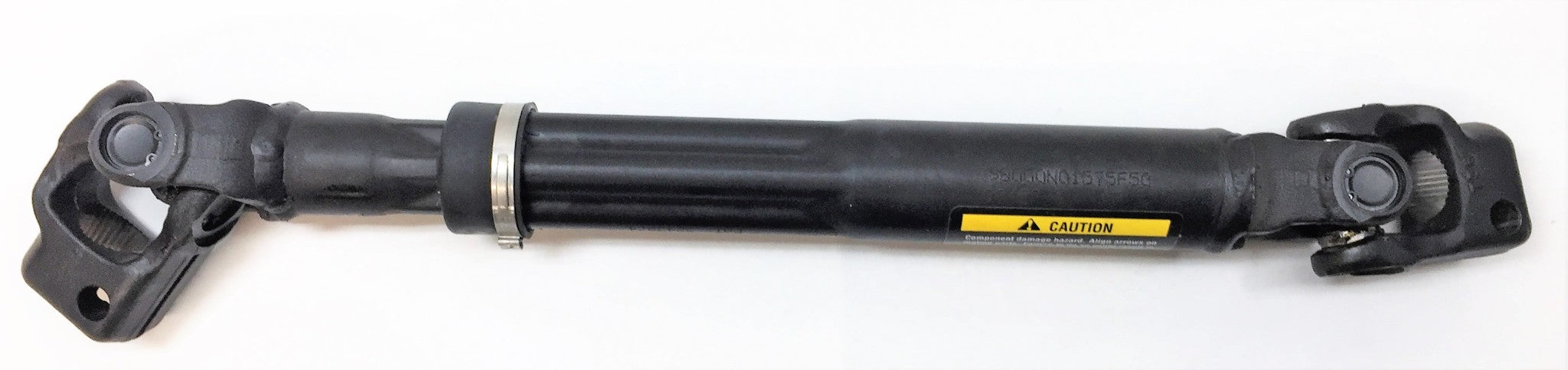 TRW Intermediate Steering Shaft 492405 (SB000N01575F5G) NOS