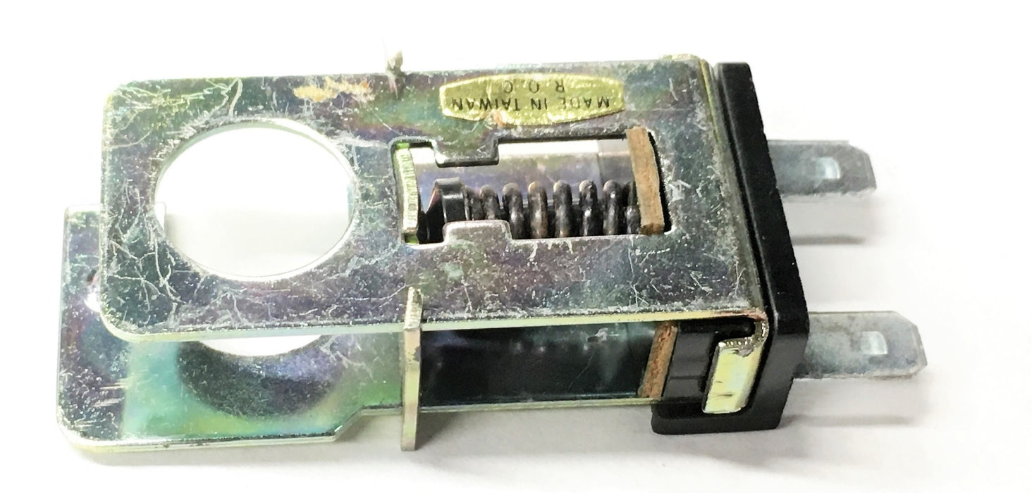GP Sorensen Brake Light Switch SLS82 NOS