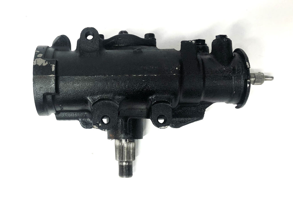 Cardone Federated Auto Parts Steering Gear Box 27-7560 REMANUFACTURED