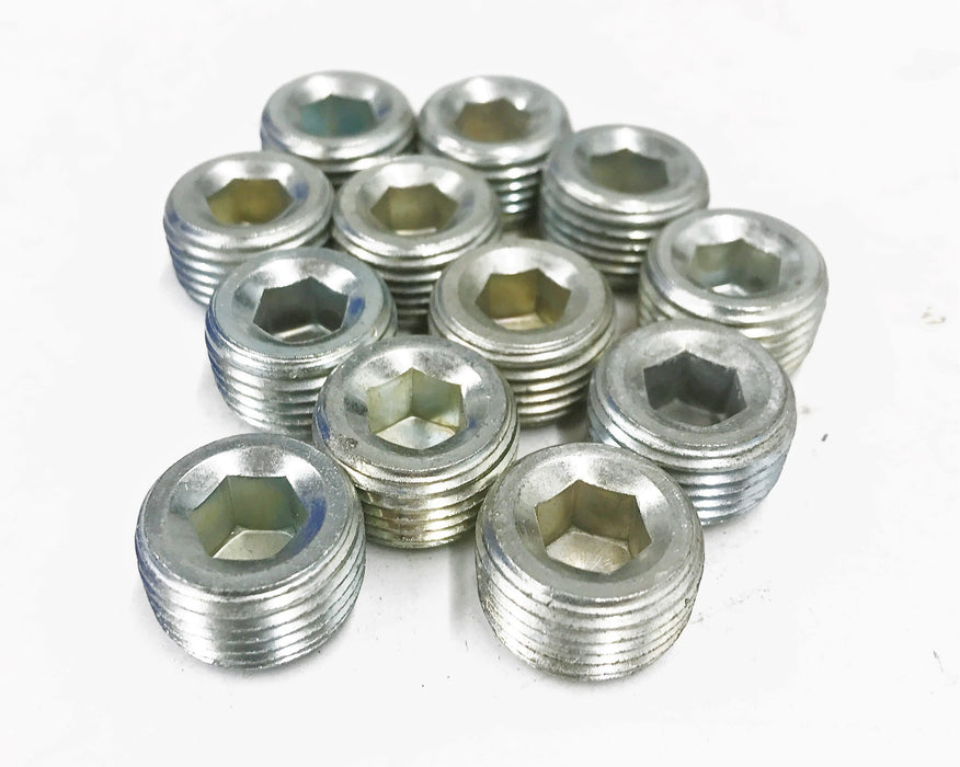 Dorman Pipe Plug 090-022 [Lot of 12] NOS