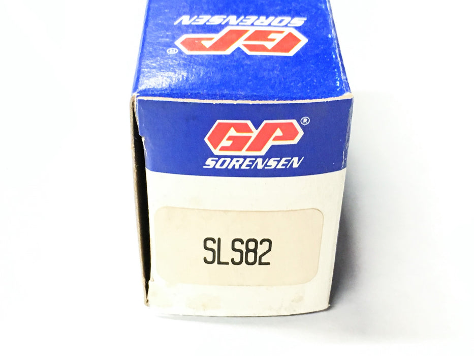 GP Sorensen Brake Light Switch SLS82 NOS