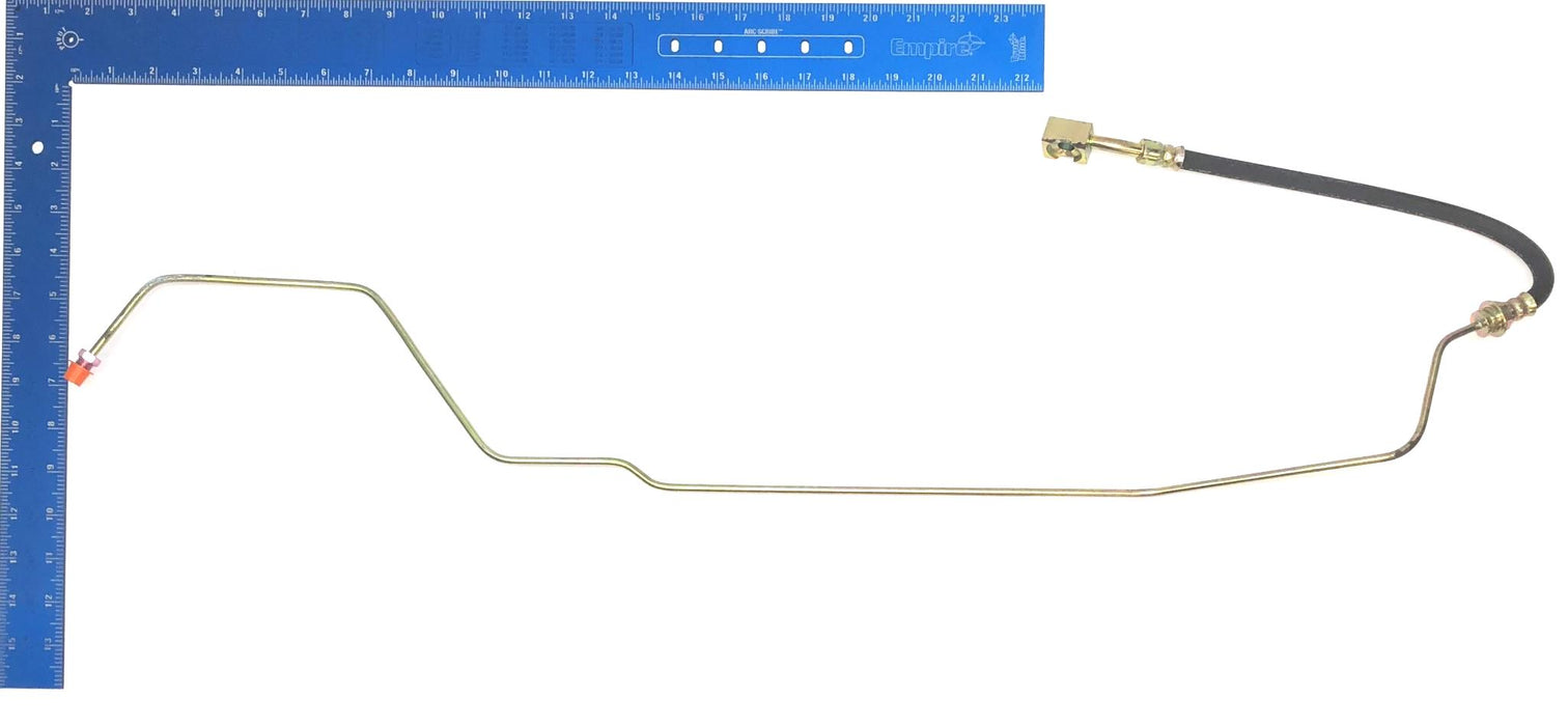 Coni-Seal Brake Hydraulic Hose BH177191 NOS