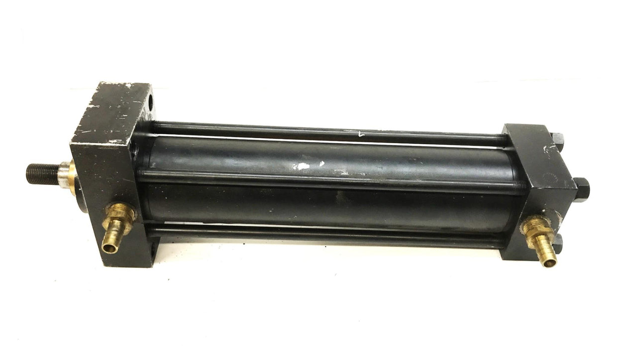 Eaton Hydroline Air Cylinder N5G-2.5x11-H-1-2-M-H-R-1-1 USED