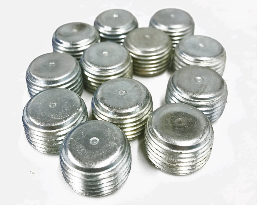 Dorman Pipe Plug 090-022 [Lot of 12] NOS