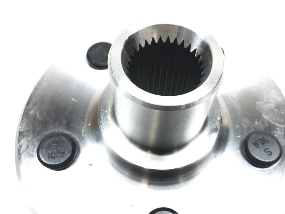 SRT Spindle Hub Bearing Assembly SB521000 NOS
