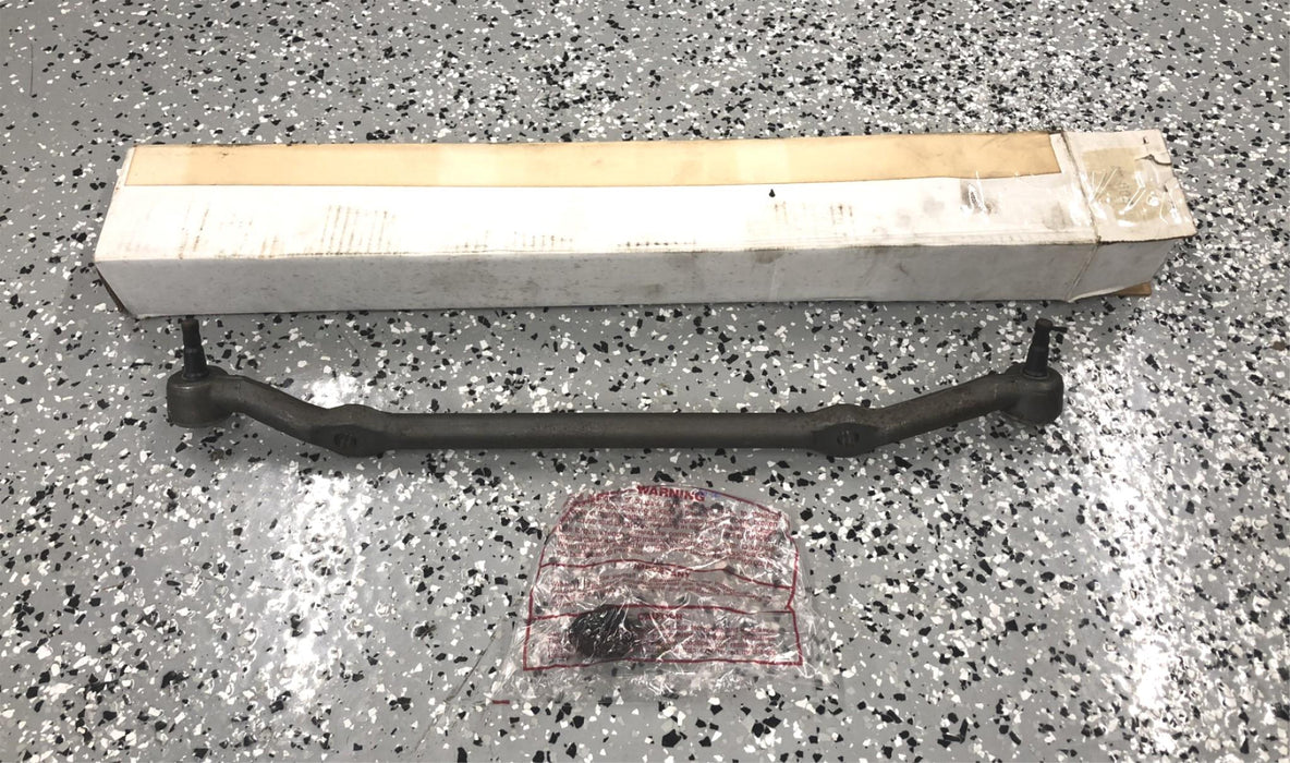 Unbranded Steering Center Link 909 (DS909) NOS