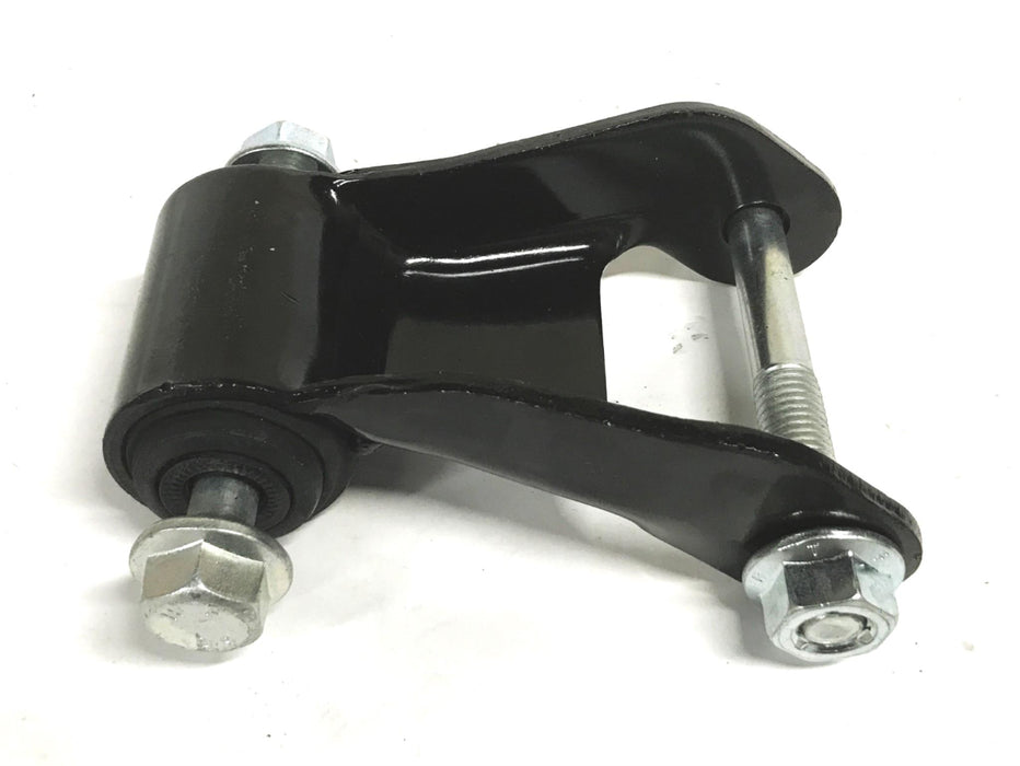 Moog Leaf Spring Shackle Kit K150383 NOS