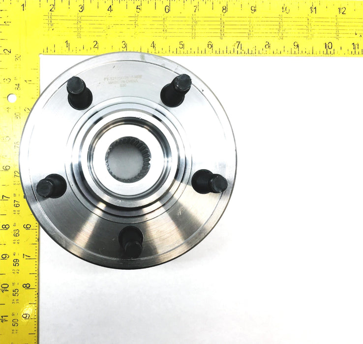 SRT Spindle Hub Bearing Assembly SB521000 NOS