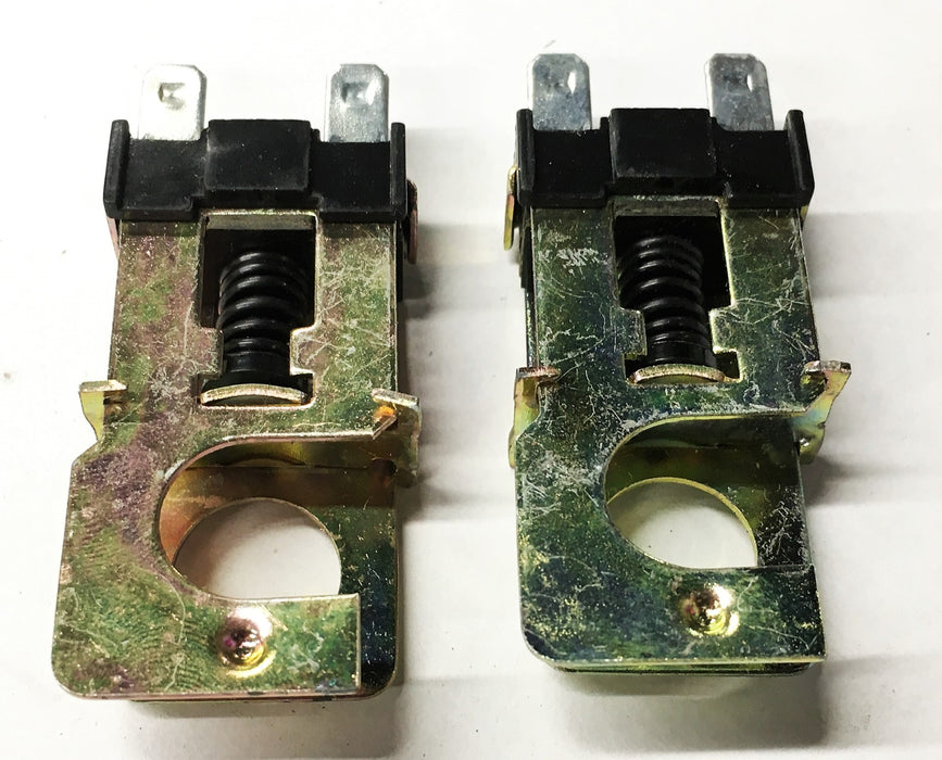 GP Sorensen Brake Light Switch SLS82 [Lot of 2] NOS