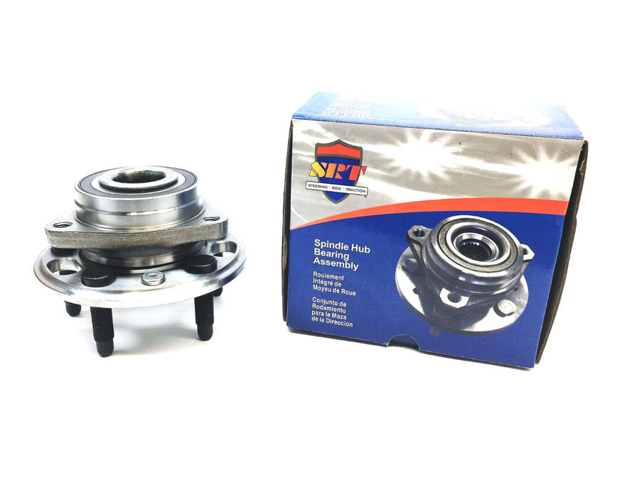 SRT Spindle Hub Bearing Assembly SB513288 NOS