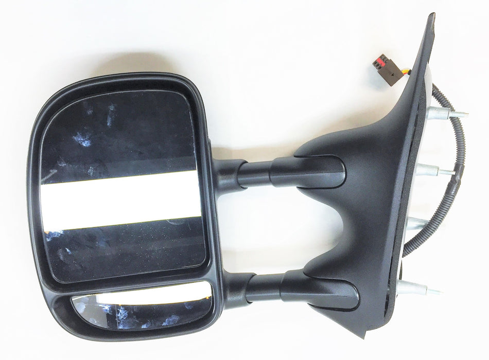 FORD MOTOR COMPANY Power Mirror Assembly 4C2Z-17683-CAA NOS