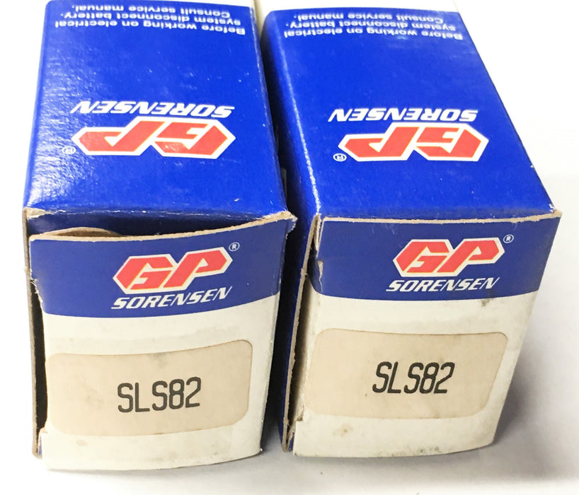 GP Sorensen Brake Light Switch SLS82 [Lot of 2] NOS