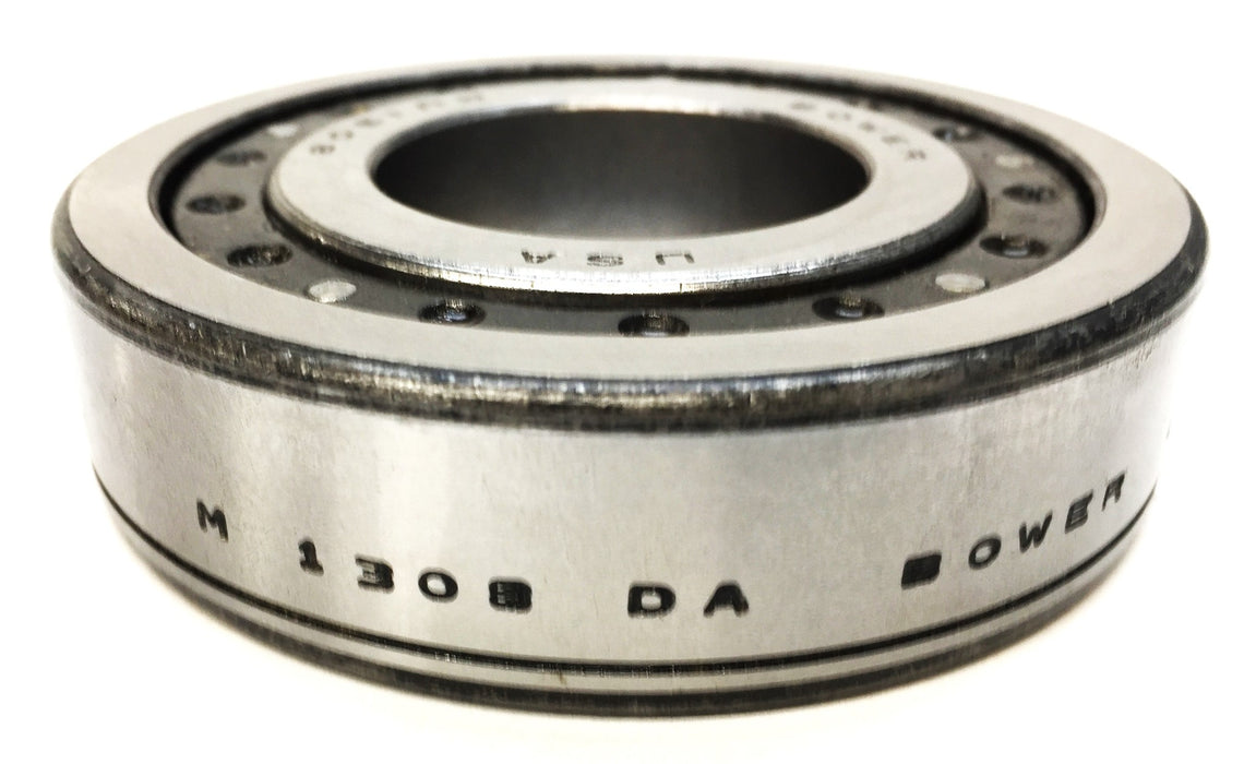 Bower Cylindrical Roller Bearing Assembly M1308DA (MU1308) NOS