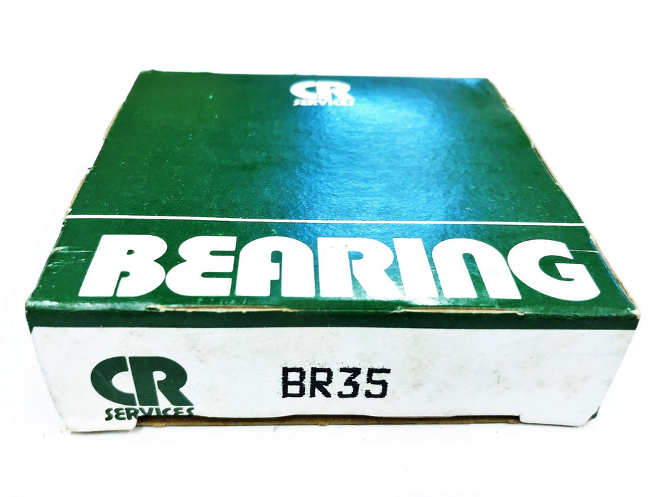 CR Services Bearing Set BR35 NOS