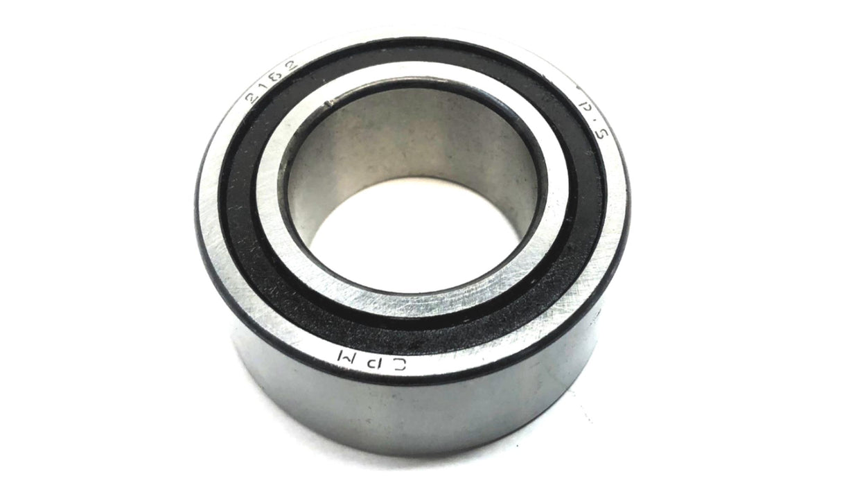 CPM Shielded Ball Bearing 2162 NOS