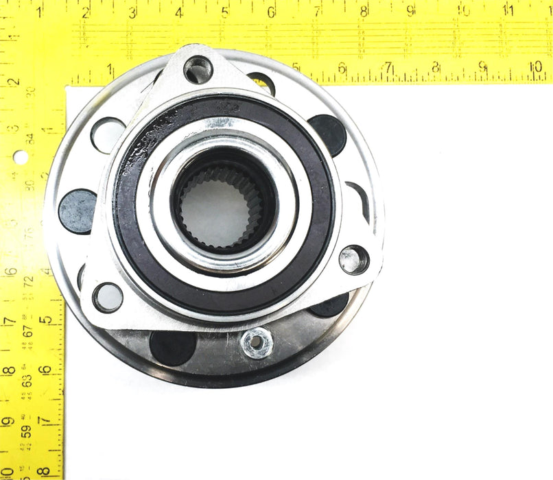 SRT Spindle Hub Bearing Assembly SB513288 NOS