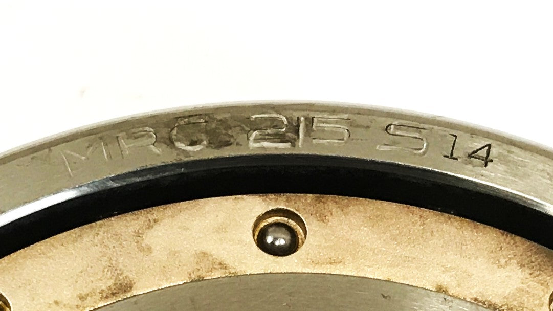 MRC Angular Contact Ball Bearing 215S-14 NOS