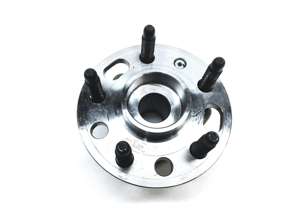 SRT Spindle Hub Bearing Assembly SB513288 NOS