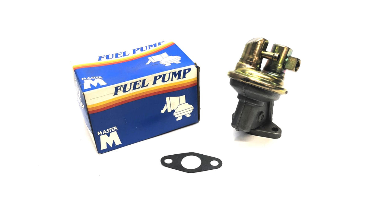 Master Fuel Pump 60331 NOS
