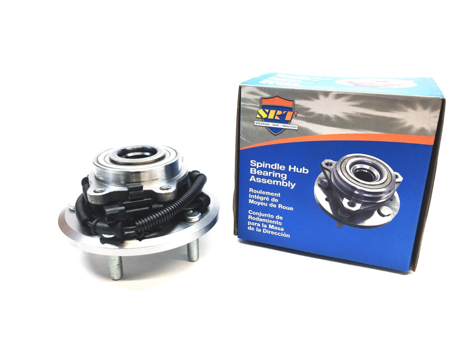 SRT Spindle Hub Bearing Assembly SB512360 NOS