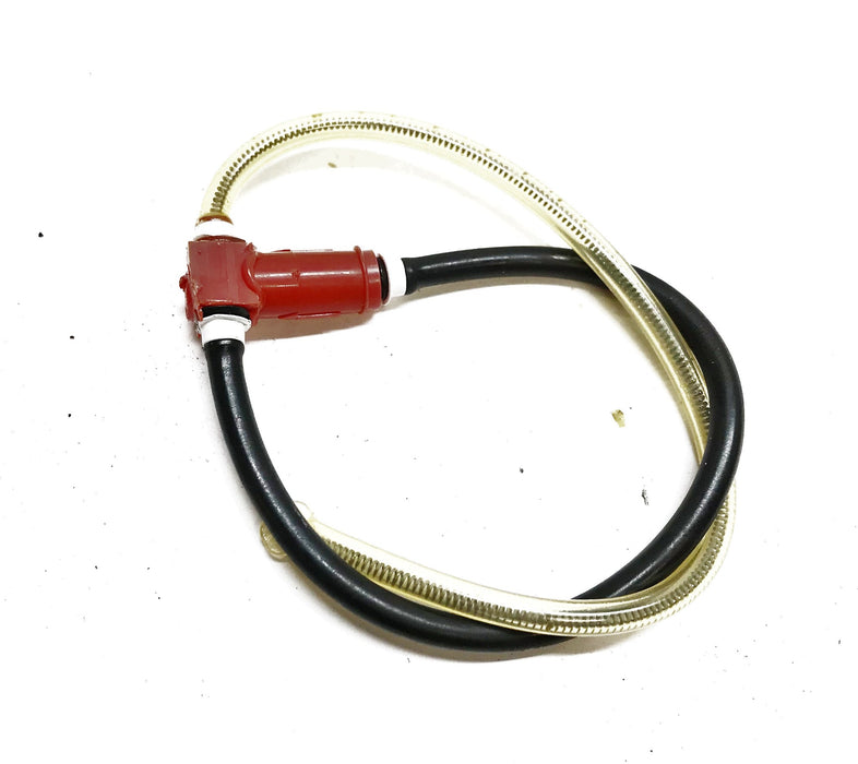Honeywell Restriction Kit w/ Leads 315559E NOS