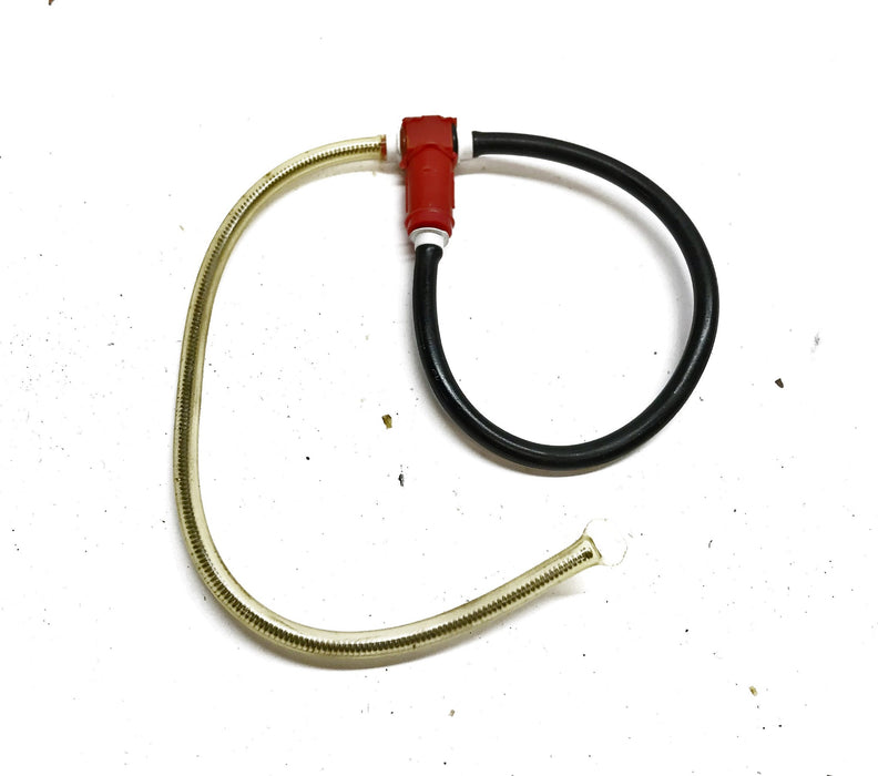 Honeywell Restriction Kit w/ Leads 315559E NOS