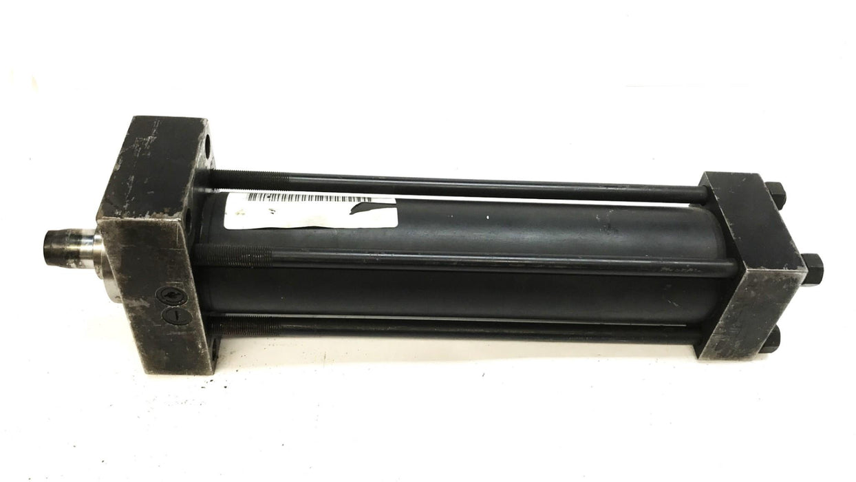 Eaton Hydroline Air Cylinder N5G-2.5x11-H-1-2-M-H-R-1-1 REMANUFACTURED