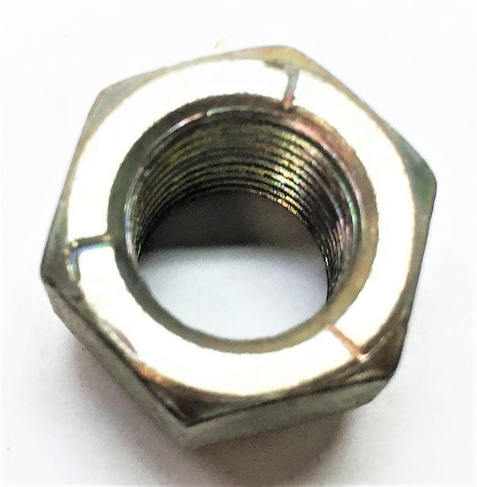 UNBRANDED Left-Hand Nut 2409827 [Lot of 5] NOS