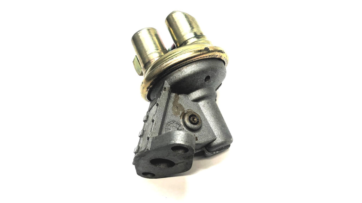 Master Fuel Pump 60331 NOS