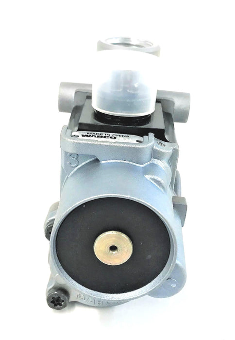 MERITOR WABCO ABS MODULATOR VALVE S4721950050 NOS