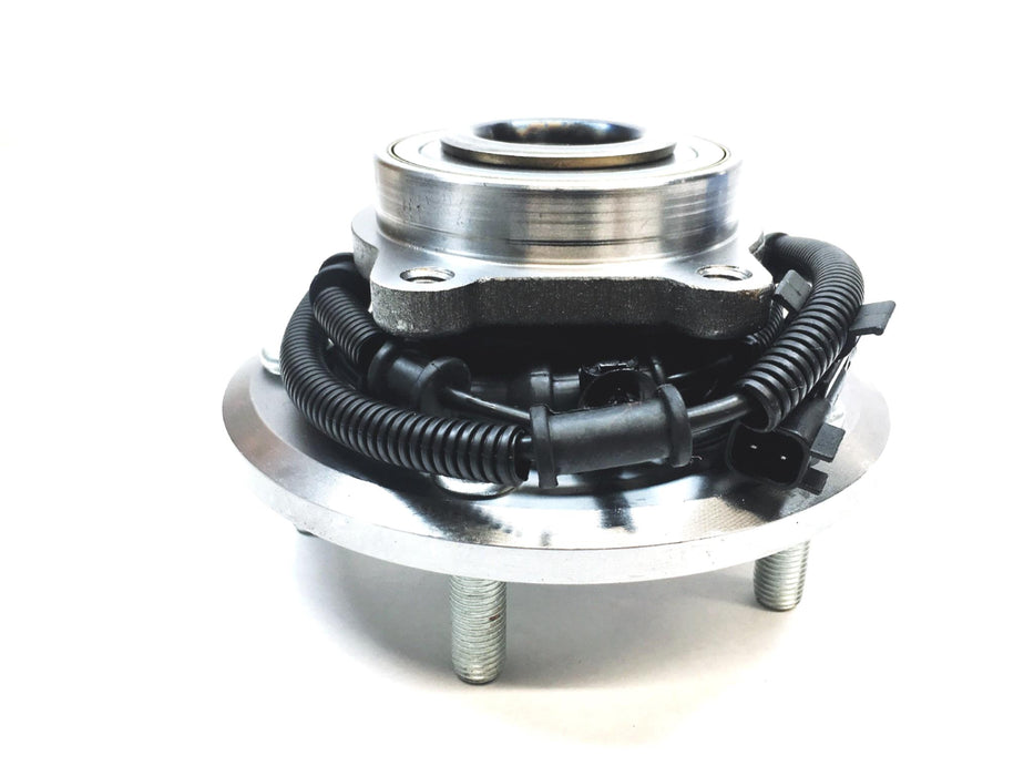 SRT Spindle Hub Bearing Assembly SB512360 NOS