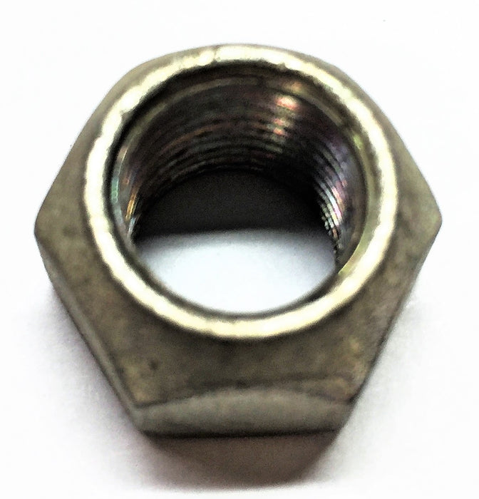 UNBRANDED Left-Hand Nut 2409827 [Lot of 5] NOS