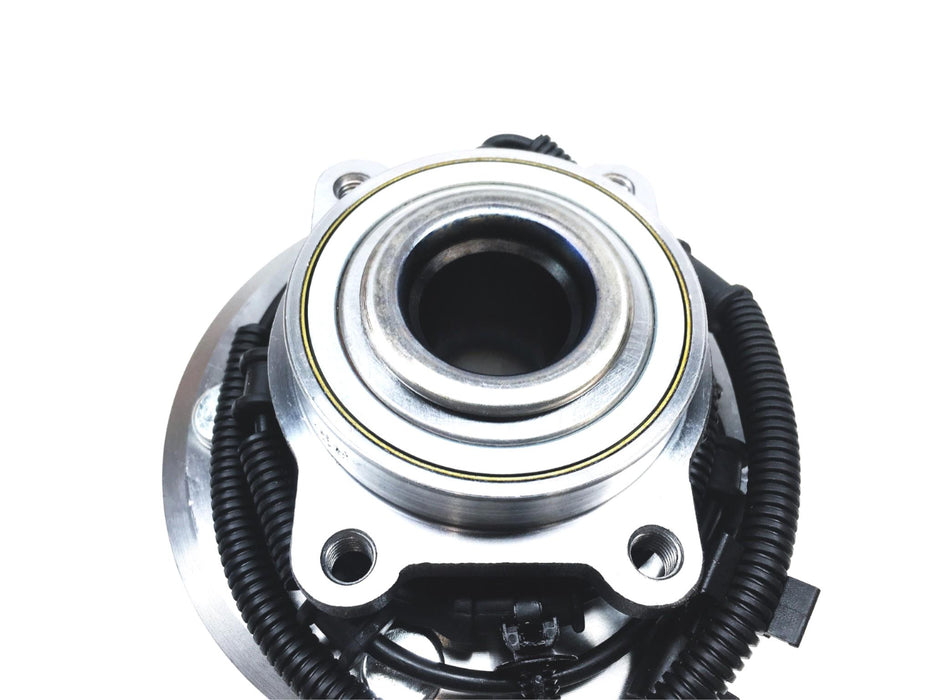 SRT Spindle Hub Bearing Assembly SB512360 NOS
