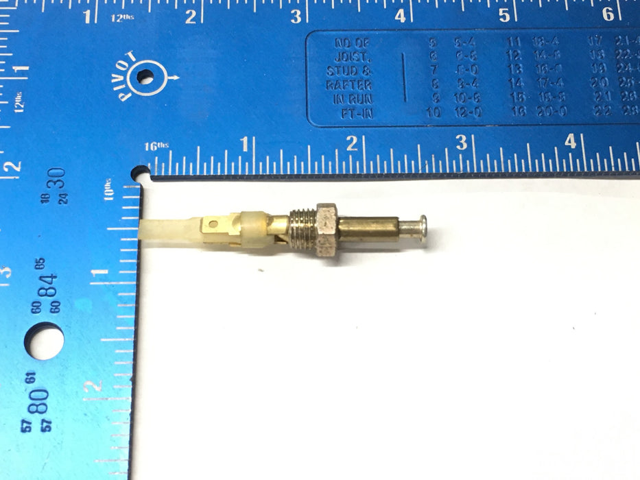 GP Sorensen Door Jamb Switch JS18 NOS
