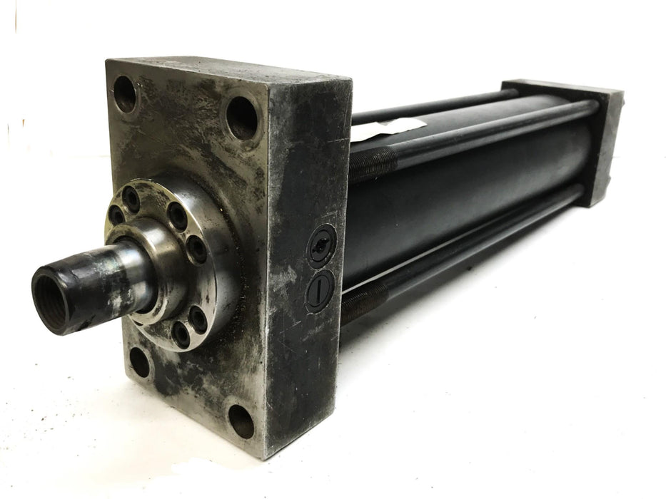 Eaton Hydroline Air Cylinder N5G-2.5x11-H-1-2-M-H-R-1-1 REMANUFACTURED