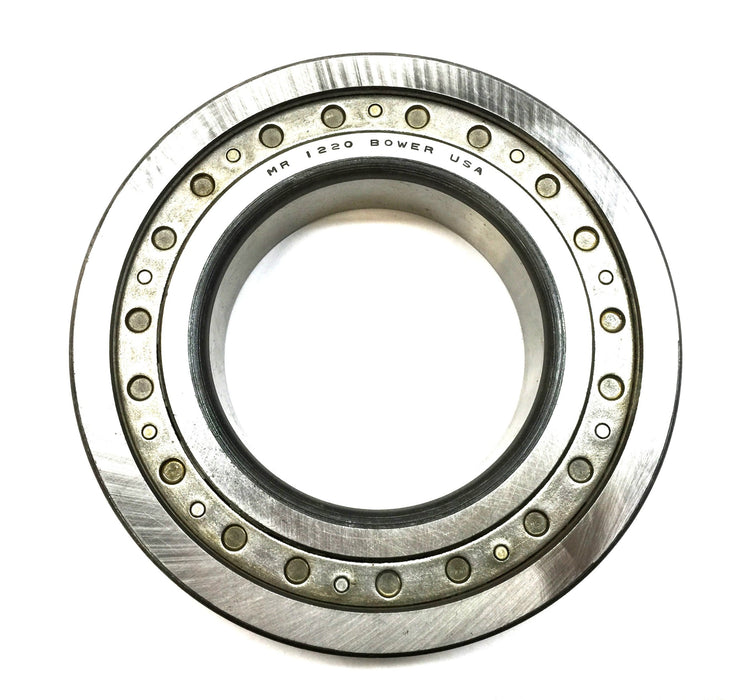 Bower Cylindrical Roller Bearing Assembly M1220EA (MR1220) NOS
