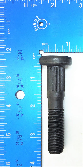 GENERAL MOTORS/GM Wheel Stud/Bolt 3988538 [Lot of 6] NOS