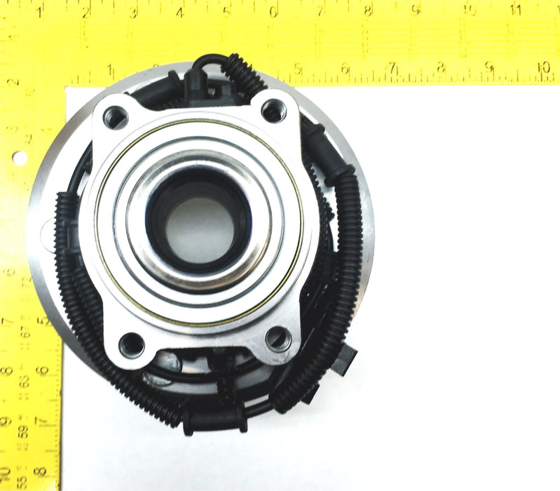 SRT Spindle Hub Bearing Assembly SB512360 NOS