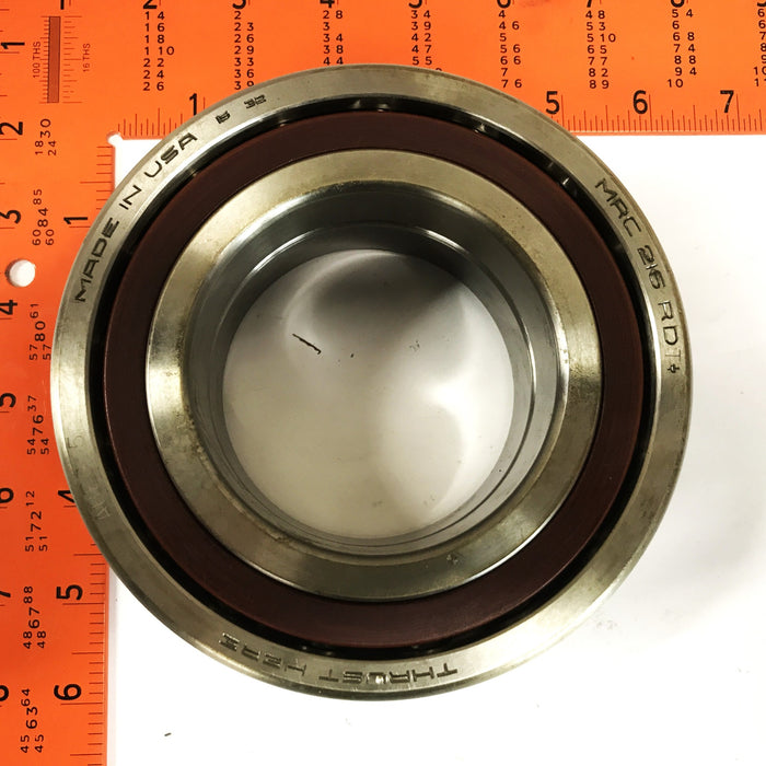 MRC Single Row Angular Contact Bearing Set 216RDT NOS