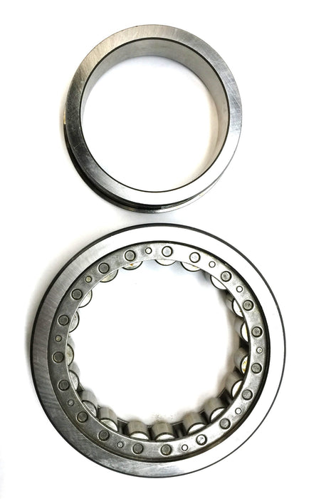 Bower Cylindrical Roller Bearing Assembly M1220EA (MR1220) NOS