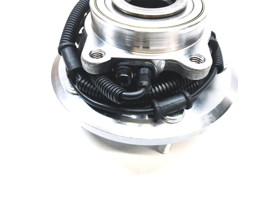 SRT Spindle Hub Bearing Assembly SB512360 NOS