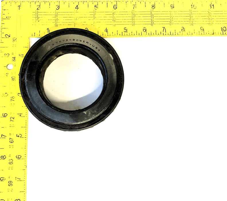 Bowers Tapered Roller Bearing 47679 NOS
