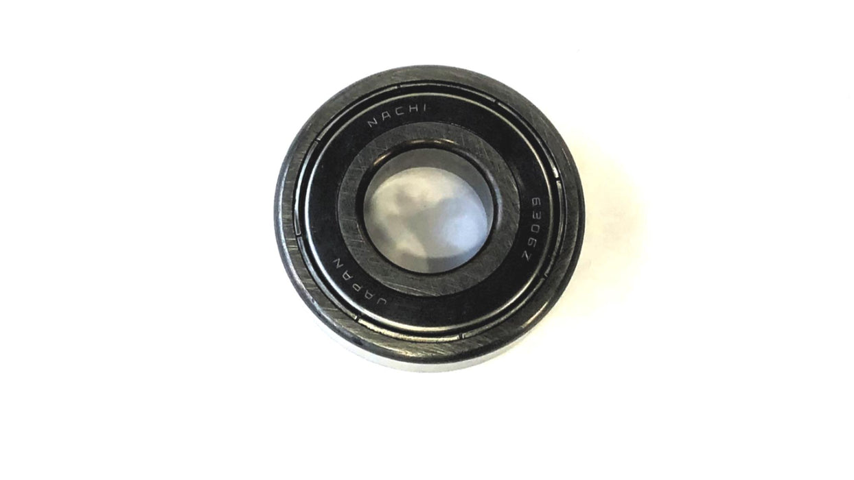 Nachi Single Row Ball Bearing 6306Z NOS