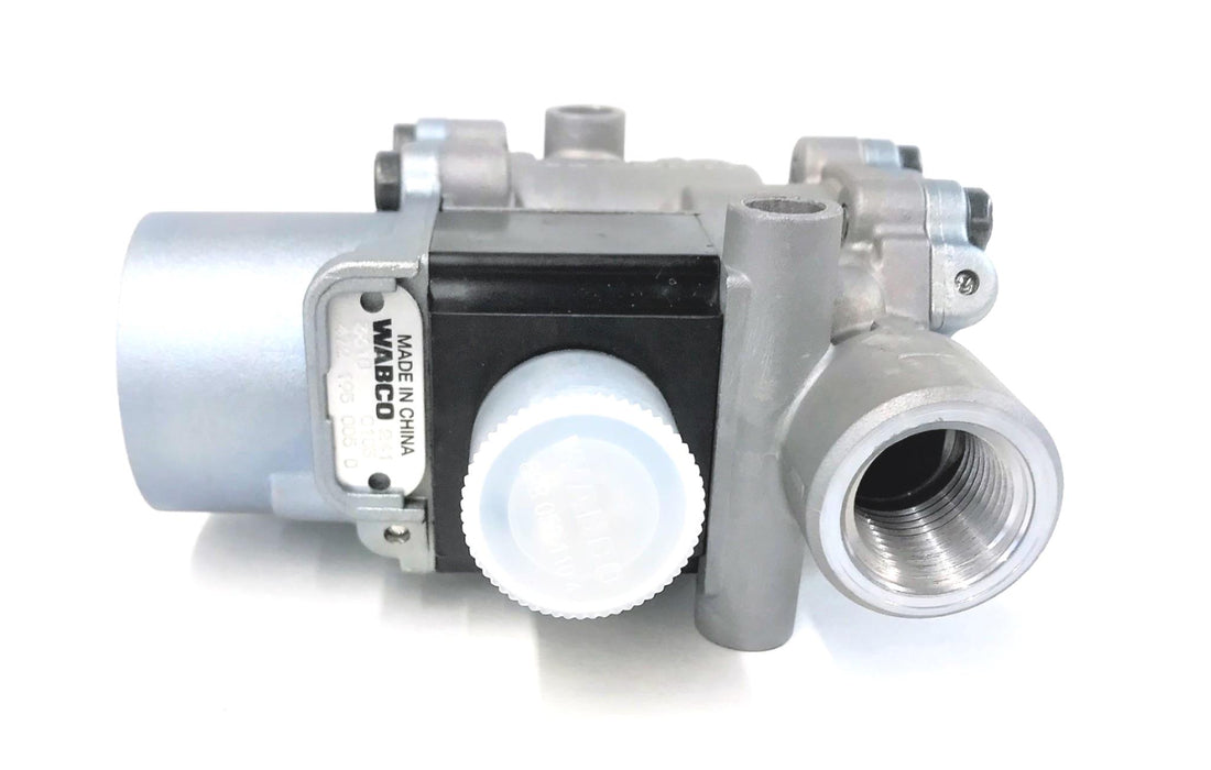 MERITOR WABCO ABS MODULATOR VALVE S4721950050 NOS