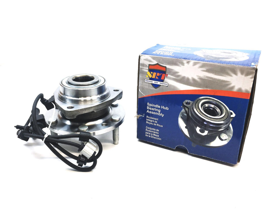 SRT Spindle Hub Bearing Assembly SB513188 NOS